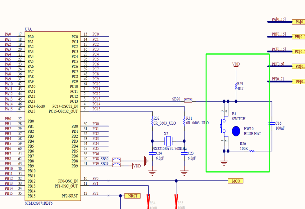 Episode 4 – STM32 Basics_ EXTI (5)